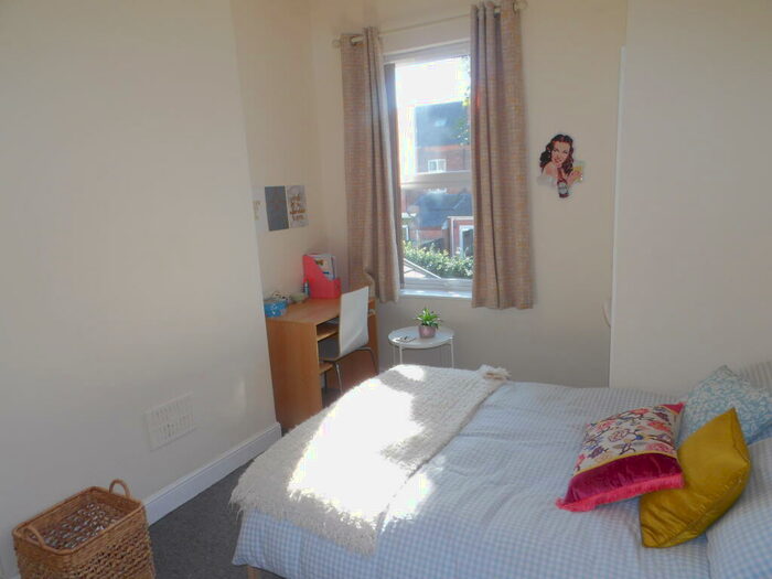 6 Bedroom House To Rent In £ Pppw Rushworth Avenue, West Bridgford, NG2