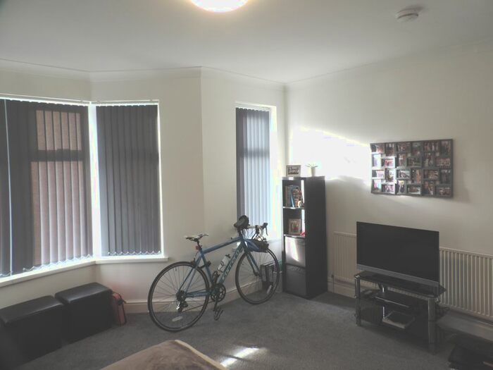 5 Bedroom Terraced House To Rent In Whitchurch Road, Heath, Cardiff, CF14