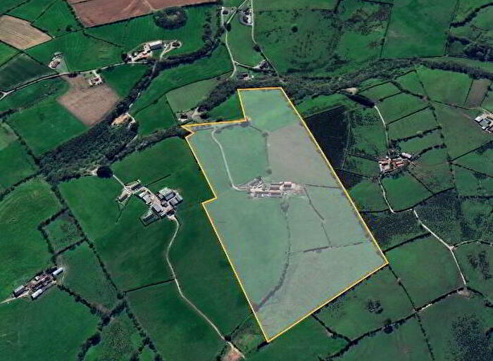 4 Bedroom Detached Bungalow And Lands For Sale In Carrydarragh Road, Moneymore, BT45