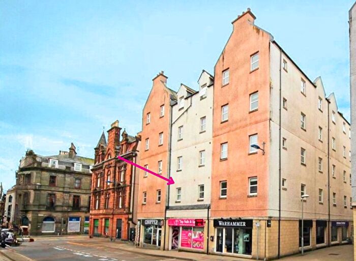 2 Bedroom Flat For Sale In Strothers Lane, La Scala Apartments Strothers Lane, IV1