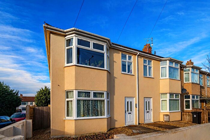 2 Bedroom Maisonette To Rent In Southmead Road, Southmead, Bristol, BS10
