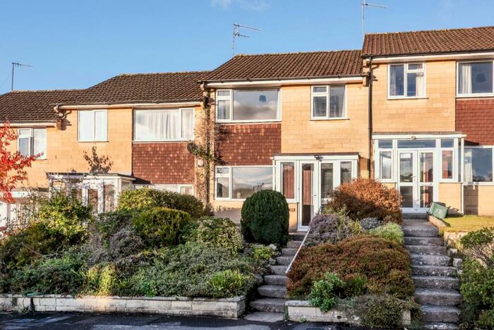 3 Bedroom House To Rent In Oldfield Lane, Bath, BA2