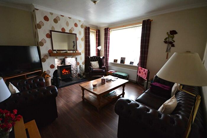 3 Bedroom Semi-Detached House For Sale In Front Street, Cockfield, Bishop Auckland, DL13