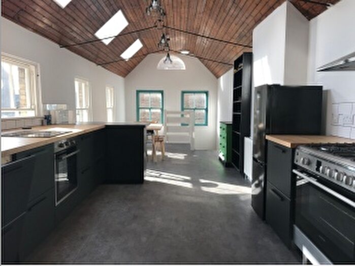 Studio To Rent In Augusta Road, Ramsgate, CT11