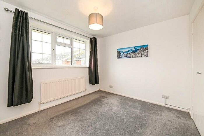 3 Bedroom End Of Terrace House For Sale In Haywards Close, Felpham, Bognor Regis, West Sussex, PO22