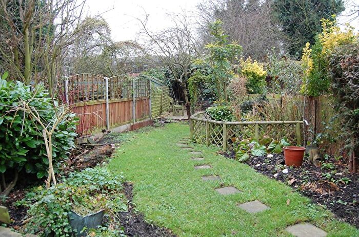 2 Bedroom End Of Terrace House To Rent In Rose Valley, Brentwood, CM14