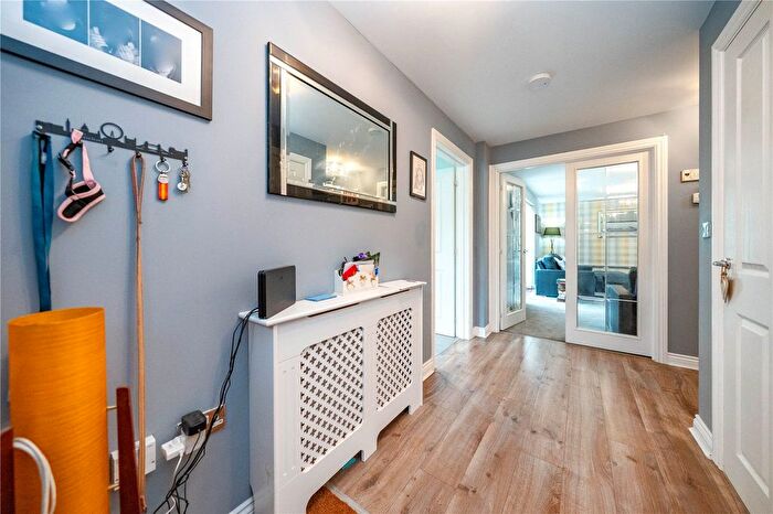 3 Bedroom Semi-Detached House For Sale In James Huxley Avenue, Maidstone, Kent, ME16