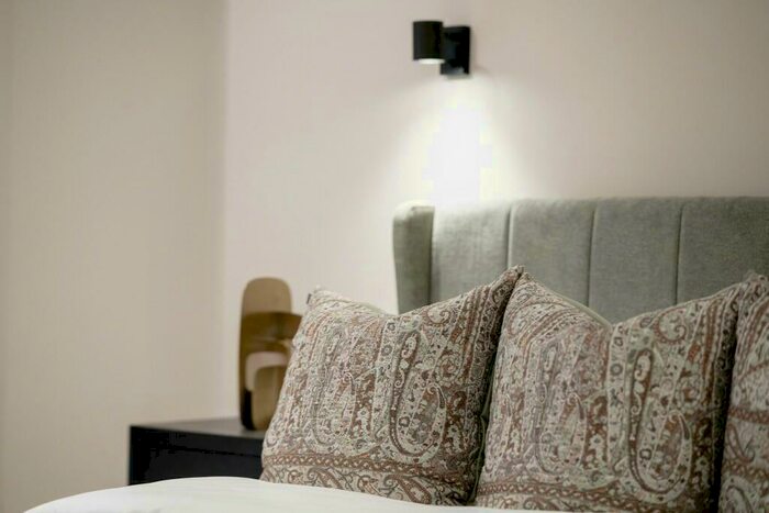 1 Bedroom Apartment To Rent In North Street, Leeds, West Yorkshire, LS2