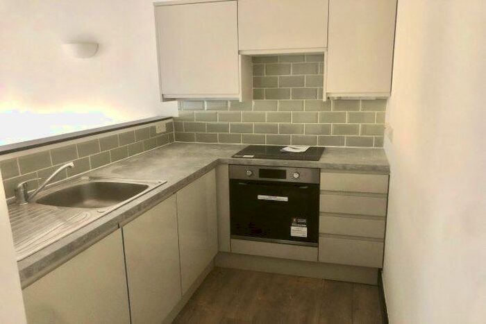 1 Bedroom Flat To Rent In Flat, Boot Lane, Bristol, BS3