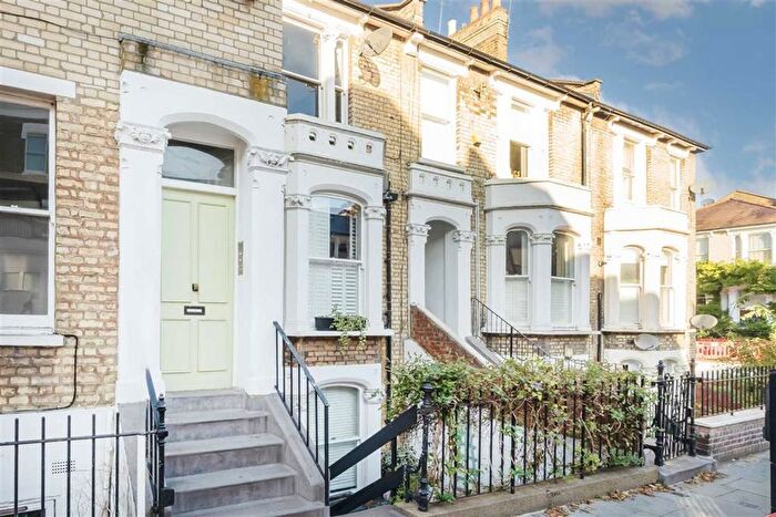Studio For Sale In Boscombe Road, Shepherd's Bush, W12