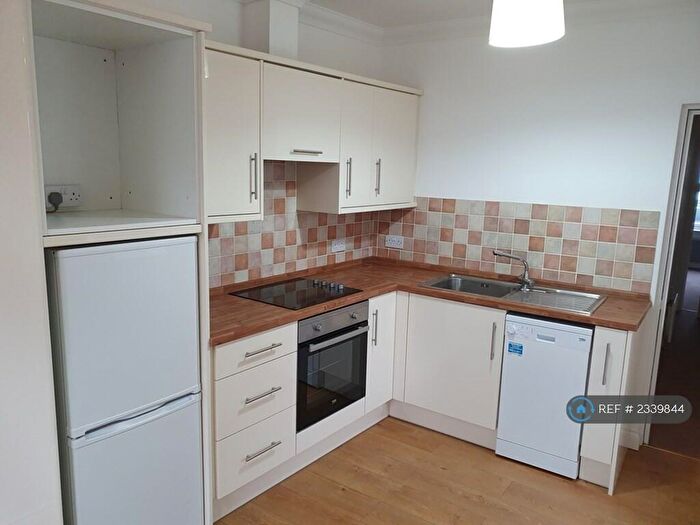 2 Bedroom Flat To Rent In Hockliffe Street, Leighton Buzzard, LU7