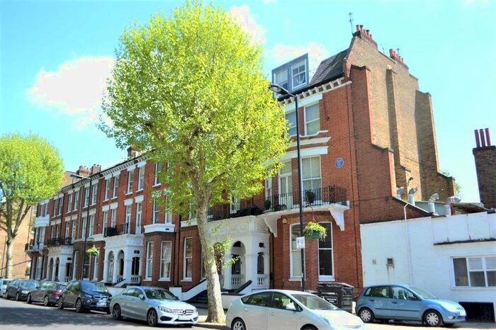 2 Bedroom Flat To Rent In Elgin Avenue, Maida Vale, London, W9