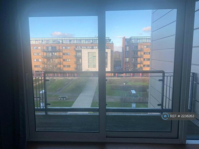 1 Bedroom Flat To Rent In Ferry Court, Cardiff, CF11