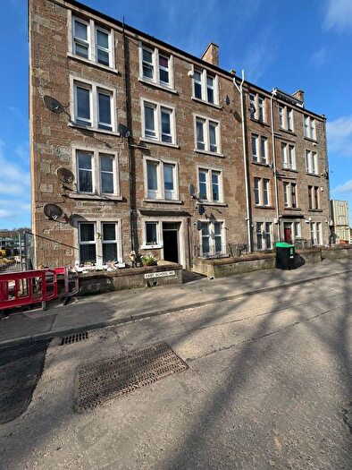 1 Bedroom Flat To Rent In G/R East School Road, Dundee, DD3