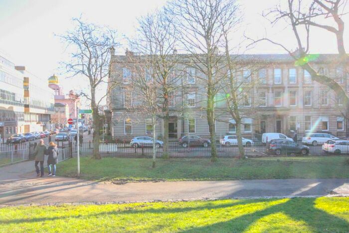 2 Bedroom Flat To Rent In Flat /, Royal Terrace, Glasgow, G3