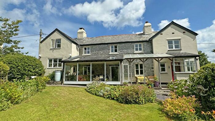 4 Bedroom Cottage For Sale In West Down, EX34