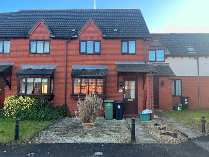 3 Bedroom House To Rent In Oaktree Crescent, Bradley Stoke, Bristol, BS32