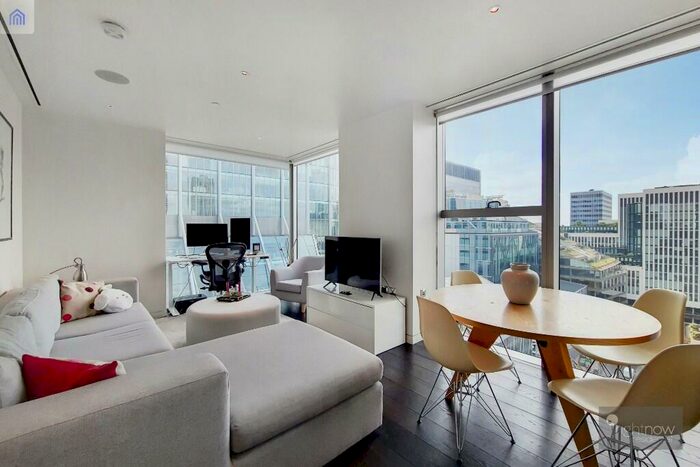 1 Bedroom Apartment To Rent In Moor Lane, London, EC2Y