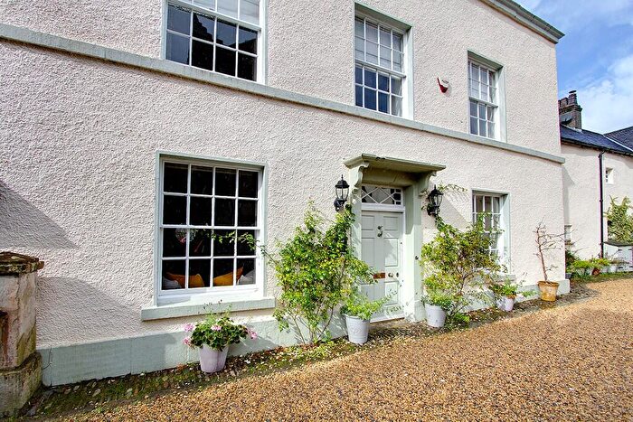 6 Bedroom Character Property For Sale In Priory Close House, Cartmel, LA11