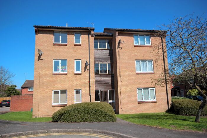 1 Bedroom Flat To Rent In Tom Price Close, Fairview, Cheltenham, GL52