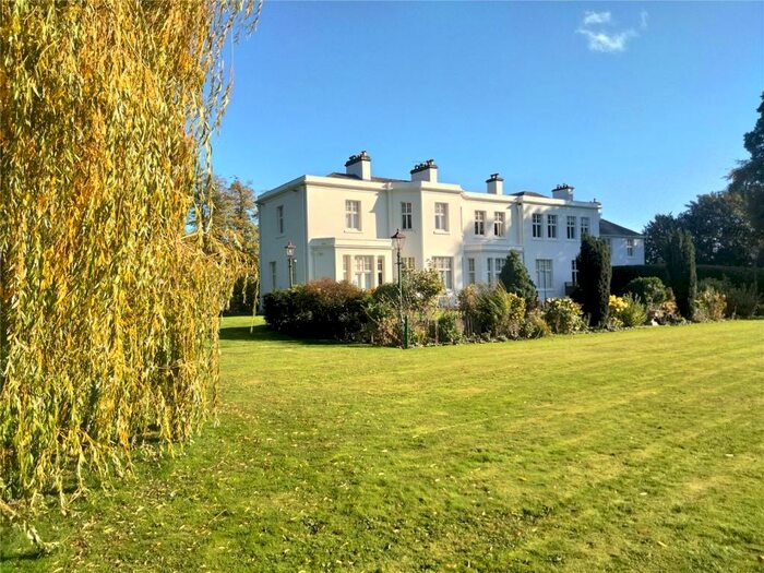 4 Bedroom Apartment For Sale In Littleton, Chester, Cheshire, CH3