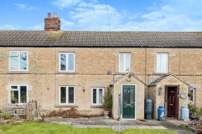 3 Bedroom Cottage For Sale In Grove Lane, Yatton Keynell, Chippenham, SN14