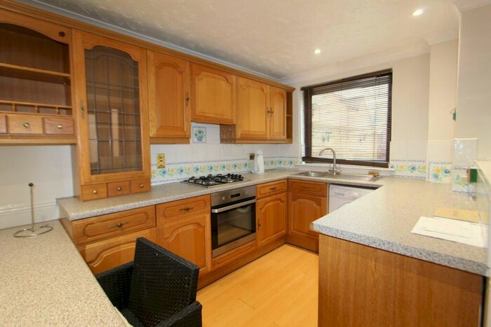 2 Bedroom Semi-Detached House To Rent In Towan Avenue, Fishermead, Milton Keynes, MK6