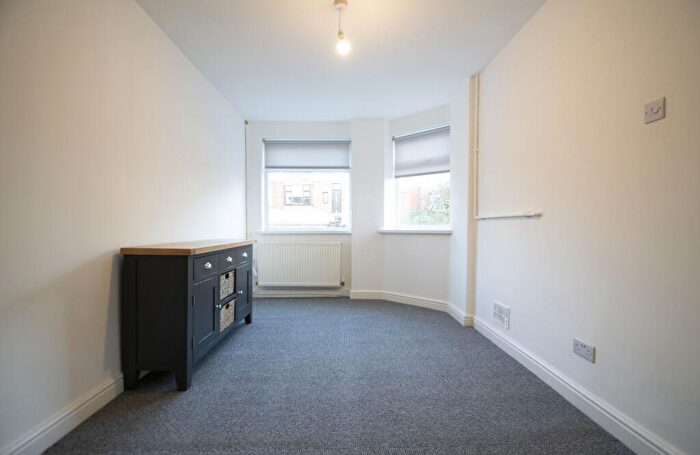 1 Bedroom Flat To Rent In Wentlood Road, Rumney, CF3