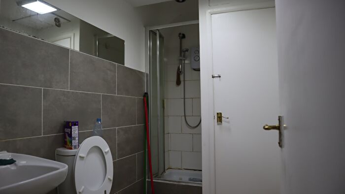 1 Bedroom Flat To Rent In St. James Road, Leicester, LE2