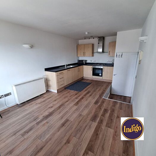 1 Bedroom Flat To Rent In Calderwood Street, London, SE18