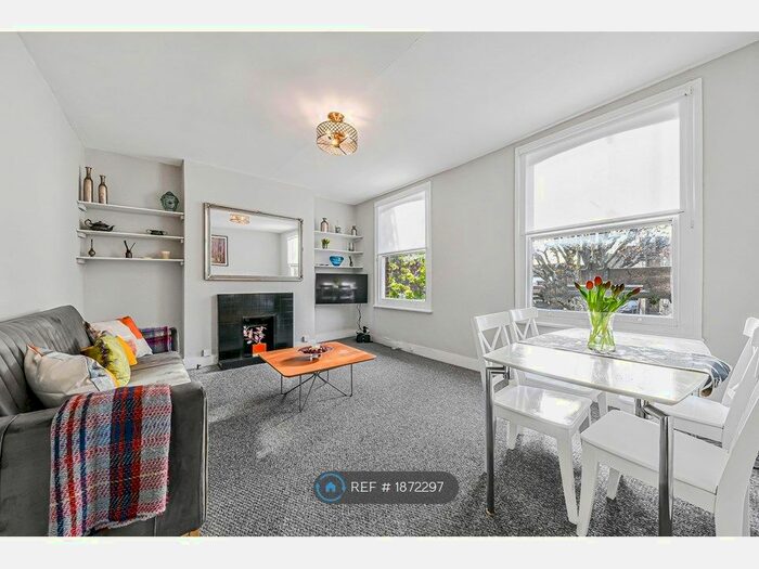 1 Bedroom Flat To Rent In Maida Vale, Jw, W9