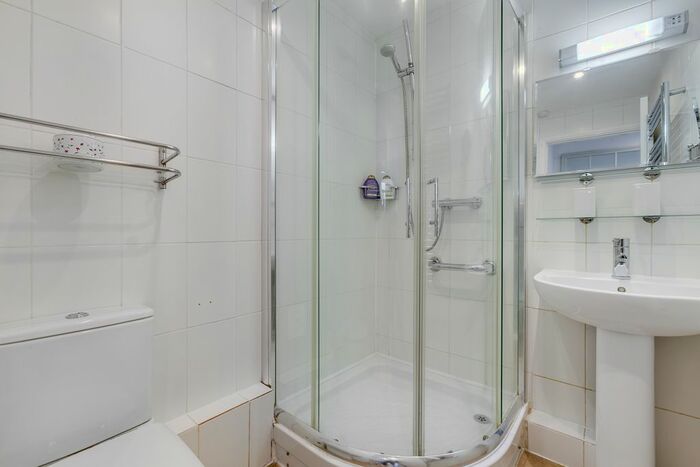 1 Bedroom Property To Rent In Cambridge Street, London, SW1V