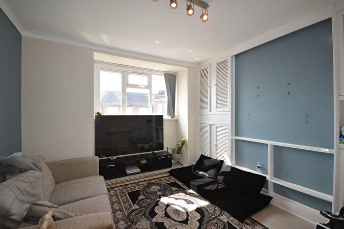 1 Bedroom Flat To Rent In Preston Road, Wembley, HA9