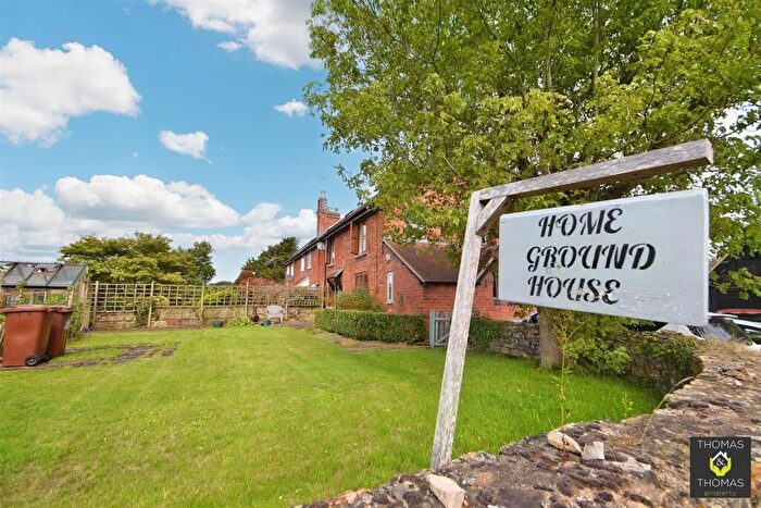 3 Bedroom Semi Detached House To Rent In Two Mile Lane, Highnam, GL2