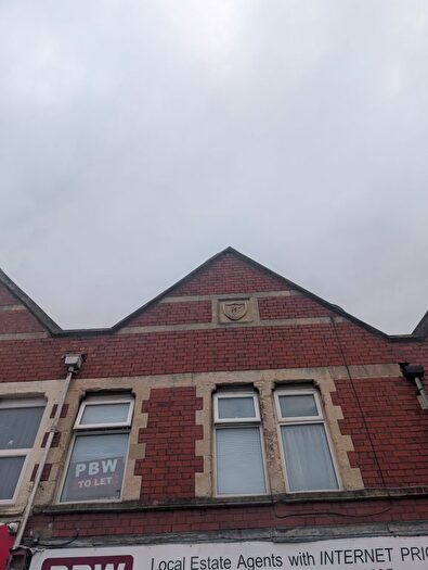 2 Bedroom Flat To Rent In Holton Road, Barry, CF63
