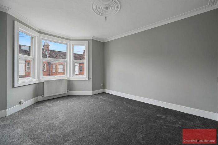 2 Bedroom Flat To Rent In Ambleside Road, Harlesden, NW10