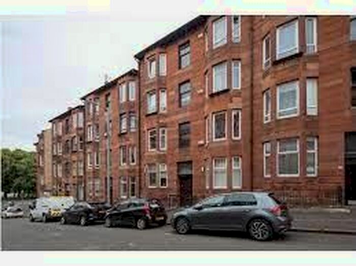 2 Bedroom Flat To Rent In /, Aberfoyle Street, Dennistoun, Glasgow, G31