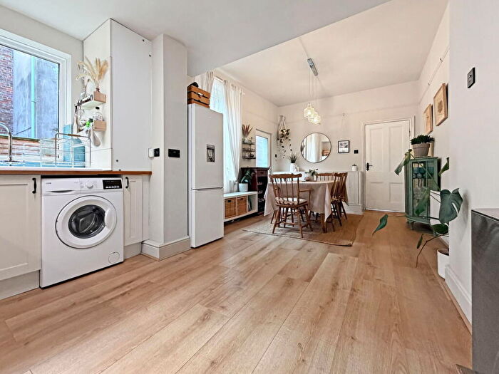 3 Bedroom Terraced House For Sale In Denton Street, Carlisle, CA2