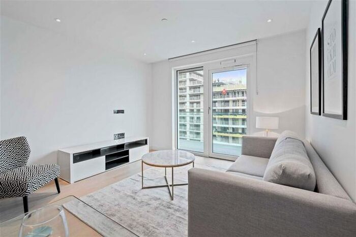 2 Bedroom Flat To Rent In White City Living, Wood Lane, White City W12