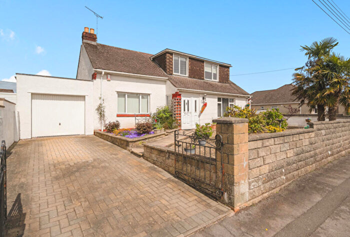 4 Bedroom Detached House For Sale In Underhill Lane, Midsomer Norton, Radstock, Somerset, BA3