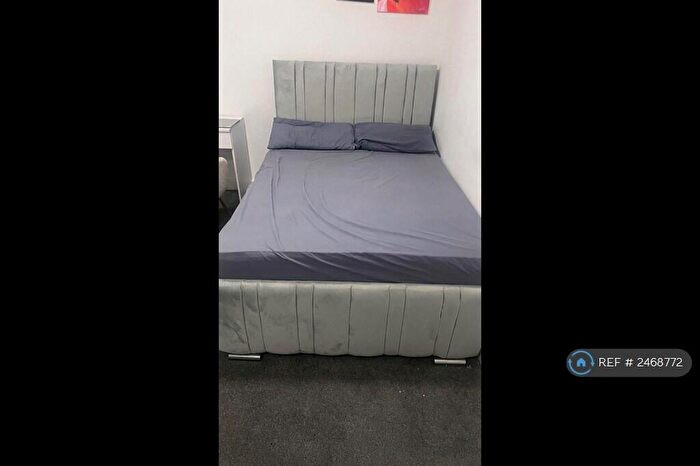 4 Bedroom Detached House To Rent In Orchid View, Seacroft, Leeds, LS14