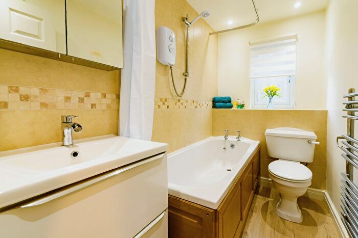 2 Bedroom Semi-Detached House For Sale In Plymouth Grove, Radcliffe, Manchester, Greater Manchester, M26