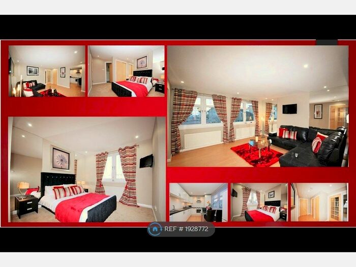 3 Bedroom Flat To Rent In Grandholm Crescent, Aberdeen, AB22