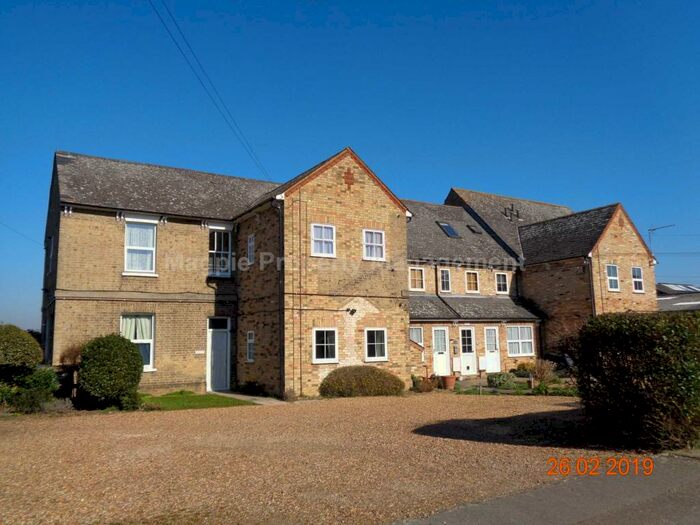 Studio To Rent In St Neots, PE19