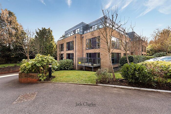 2 Bedroom Flat To Rent In Pembury Road, Tunbridge Wells, TN2