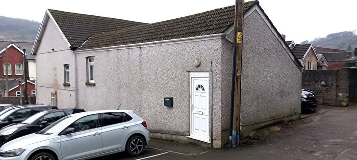 1 Bedroom Flat To Rent In Victoria Terrace, Newbridge, Newport, NP11