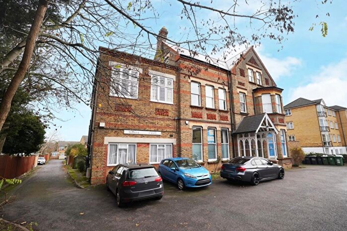 1 Bedroom Flat For Sale In Lawrie Park Road, Sydenham, London, SE26