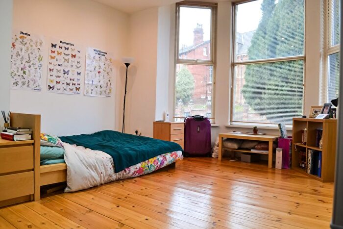 1 Bedroom Studio To Rent In Clarendon Road, Leeds, LS2