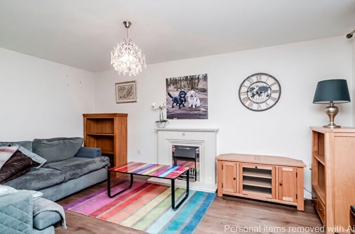 5 Bedroom Property For Sale In Chancery Fields, Chorley, PR7