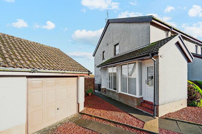 1 Bedroom Apartment To Rent In Brownside Crescent, Barrhead, East Renfrewshire, G78